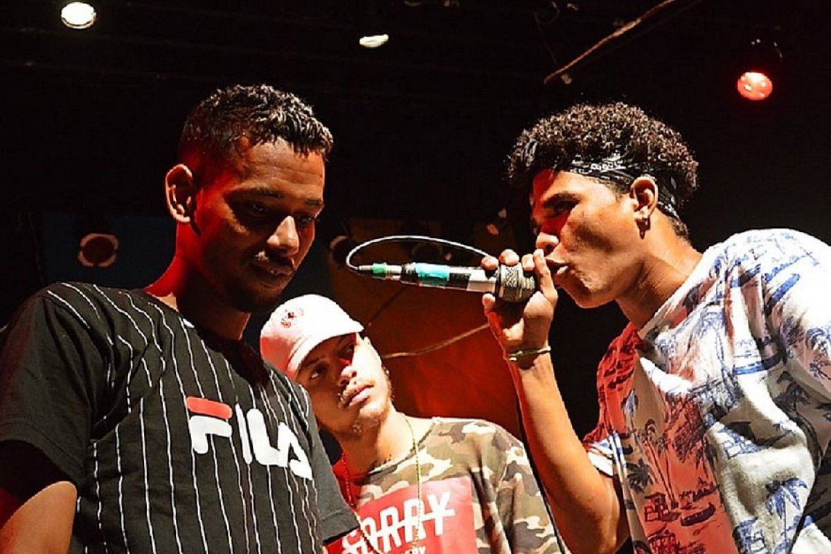Festival de hip hop movimenta Subúrbio nesta sexta-feira (13)