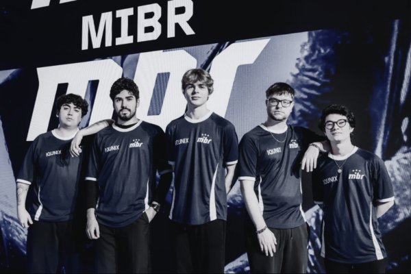 [Valorant Champions Tour Américas: MIBR desperdiça chance de classificar às semifinais da fase eliminatória da competição ao perder para Envy]