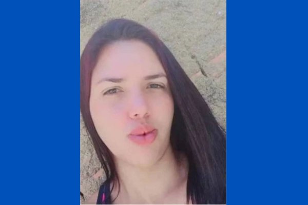 [Guarda municipal mata a esposa a tiros horas após o casamento ]