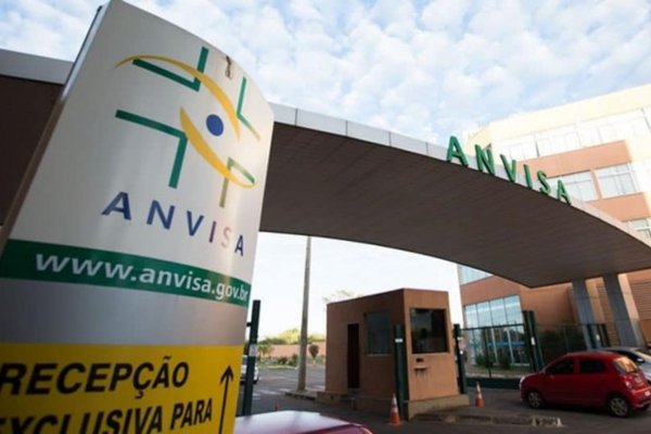[Diretoria colegiada da Anvisa deve avaliar recurso da Ypê na quarta-feira (13)]