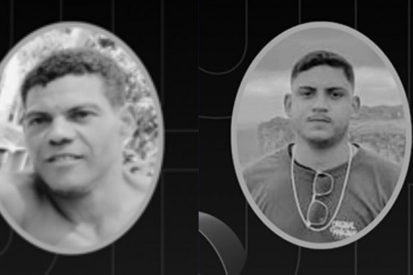 [Duas pessoas morrem em acidente na BA-001, no sul da Bahia  ]