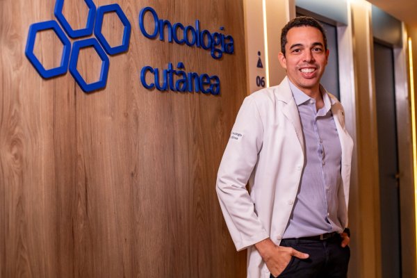 [Maio Sem Cor amplia debate sobre câncer de pele e promove ações gratuitas de prevenção em Salvador!]
