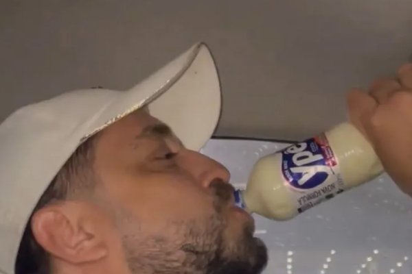 [Vídeo: Bolsonaristas contrariam orientação da Anvisa e utilizam produtos da marca Ypê como protesto ]