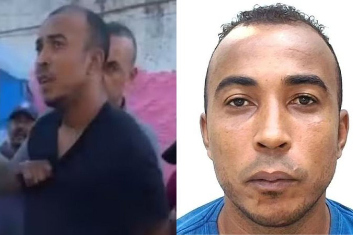 Justiça mandar soltar suspeito pela morte da adolescente Thamiris
