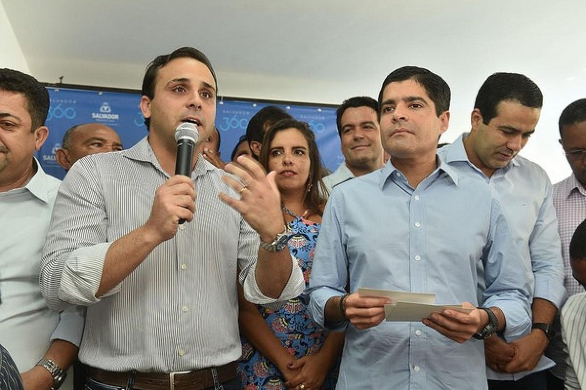 Prefeitura cogita suspender aulas caso surjam novos registros de coronavírus