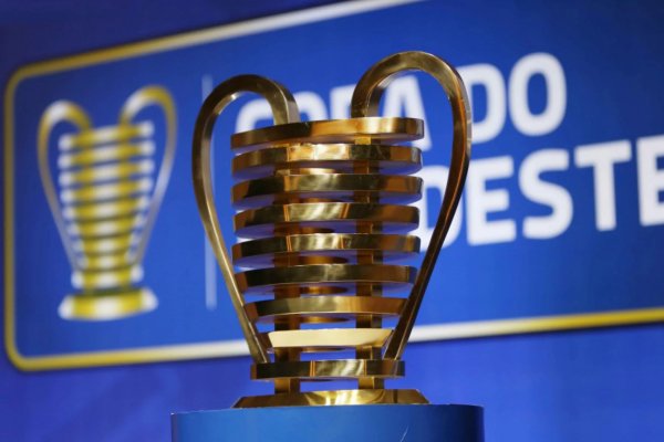 [CBF detalha datas e horários das semifinais da Copa do Nordeste ]
