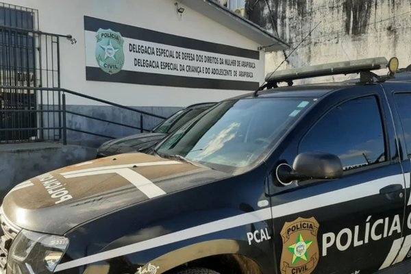 [Jovem investigado por crimes cibernéticos é apreendido em AL após alerta de agência dos EUA]