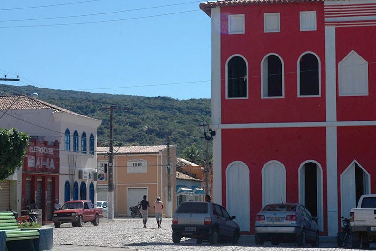 Chapada Diamantina ganha programa para impulsionar o desenvolvimento econômico sustentável! 