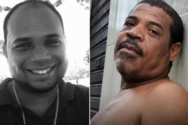 [Motorista por aplicativo e morador são mortos durante operação policial no Nordeste de Amaralina]