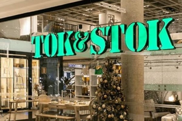 [Dona da Tok&Stok e Mobly solicita recuperação judicial com dívida de mais de R$ 1 bilhão]