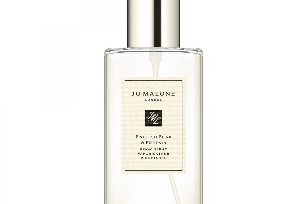 Jo Malone London apresenta uma nova forma de transformar os espaços com o lançamento dos Sprays de Ambiente!