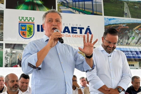 [Vídeo: Rui Costa ironiza ACM Neto e oferece “consultoria grátis” após crise em creches]