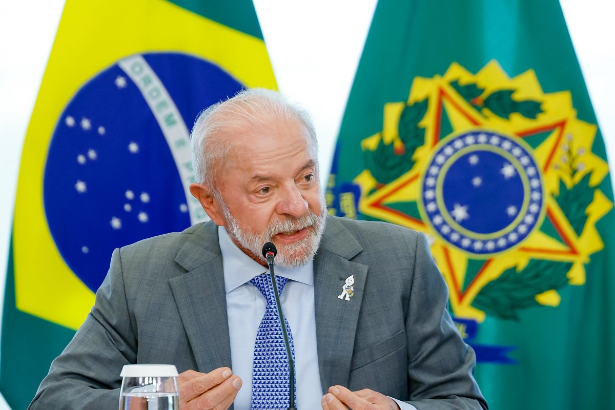 De volta à Bahia: Lula participa de entrega de moradias em Camaçari nesta quinta