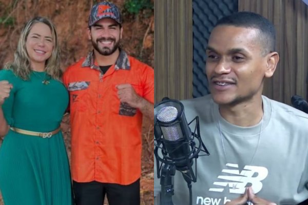 [Vereadora Débora Santana apresenta recurso contra decisão que determinou que ela e filho paguem pensão de R$ 3 mil para maratonista que teve a perna amputada]