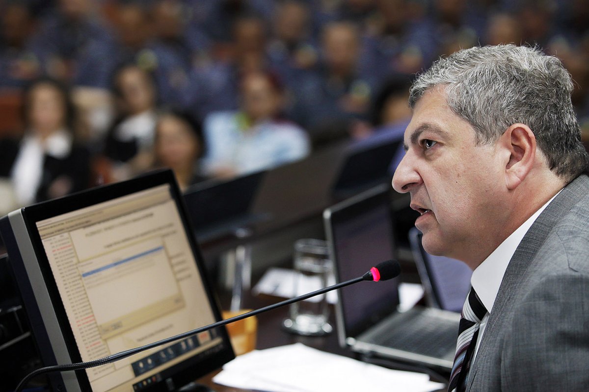 TCE suspende edital para contratação emergencial do transporte intermunicipal