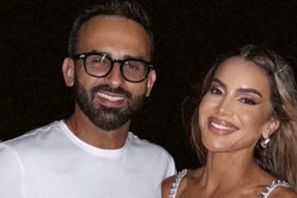 Acaba o casamento de Camila Coelho e Ícaro Brenner! 