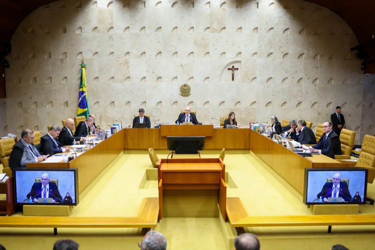 STF decide futuro da Lei da Igualdade Salarial nesta quinta-feira (14)