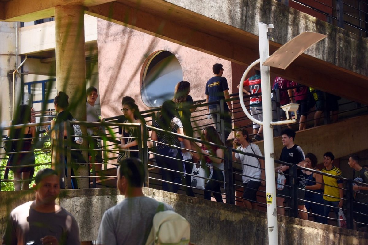 Unicamp é a primeira instituição a suspender aulas no país devido ao coronavírus