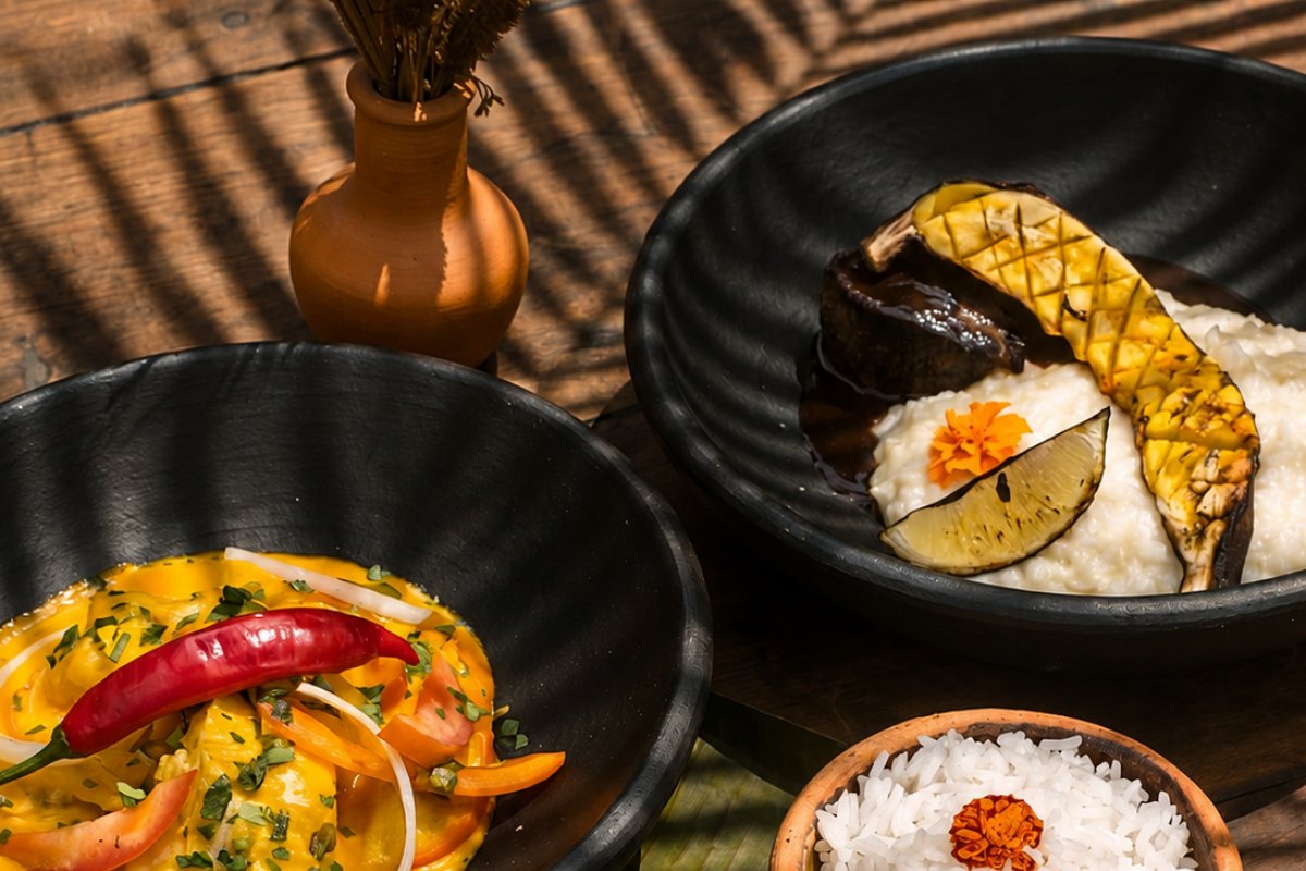 Salvador Restaurant Week: Blue Praia lança menu especial com opções veganas!
