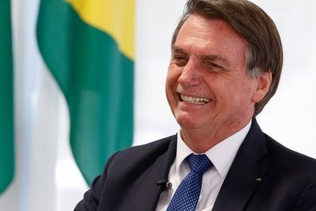 Por causa do Coronavírus, Bolsonaro cancela entrevista programada para a estreia da CNN Brasil