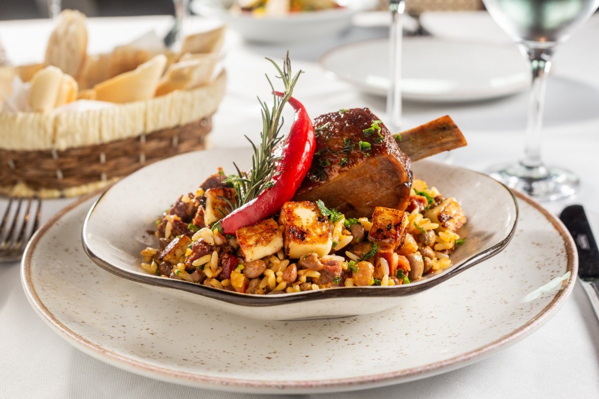 Ferreiro Café destaca culinária contemporânea na criação de menus para 27ª Salvador Restaurant Week!