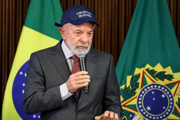 [Governo Lula avalia ampliar decreto sobre big techs com agência fiscalizando deveres previstos pelo STF]