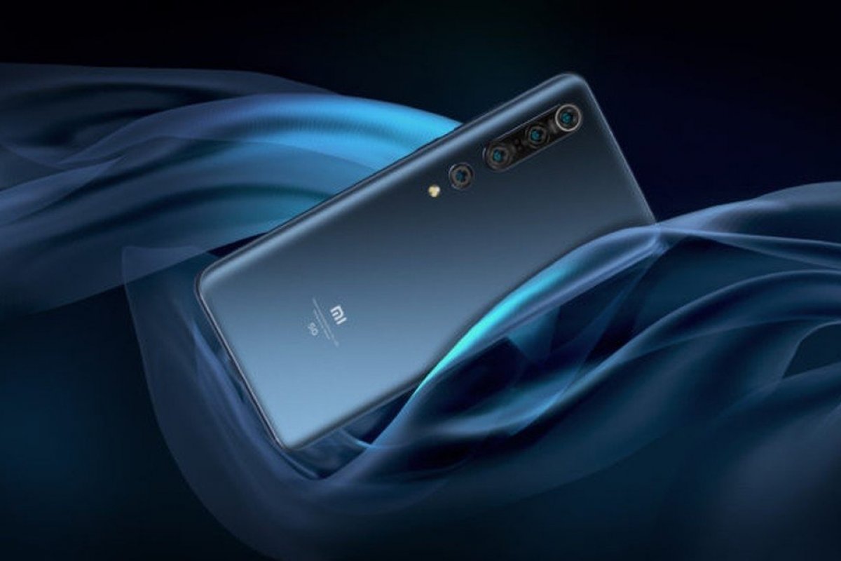 Xiaomi envia celular ao espaço para testar câmera