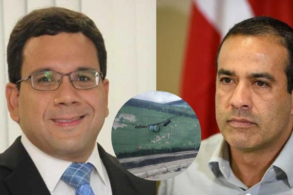 [Após acordo com o MP-BA, Prefeitura reabre matrículas de escola no Rio Sena]