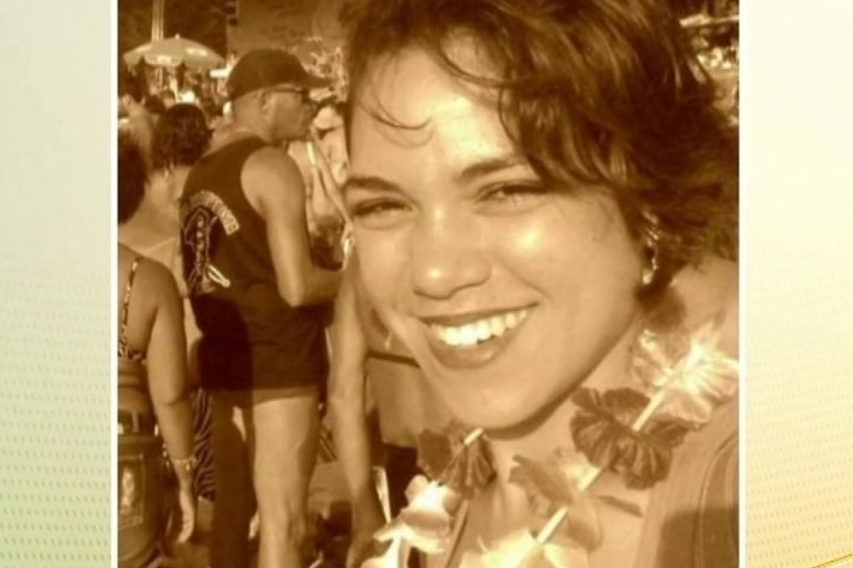 Universitária é encontrada morta na casa do ex-namorado