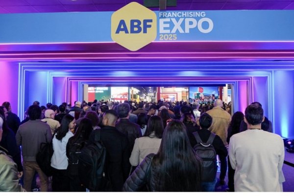 [Mercado de R$ 300 bilhões: ABF Franchising Expo 2026 reúne oportunidades para investir e empreender com mais segurança! ]