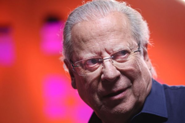 [José Dirceu é diagnosticado com linfoma e segue internado para tratamento em SP]