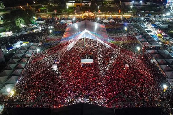 [São João 2026: MP e prefeitura de Euclides da Cunha negociam show de Robyssão seguindo Lei Antibaixaria]