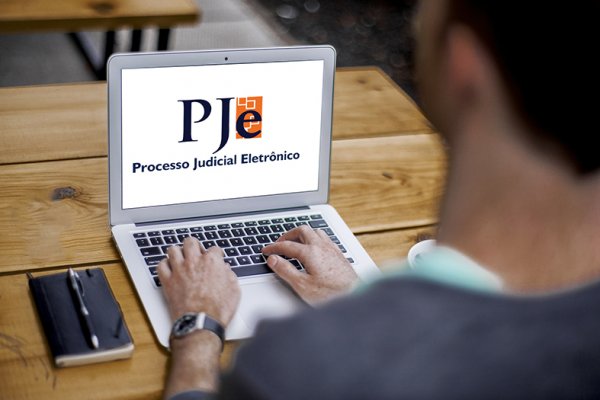 [Sistema de Processo Judicial Eletrônico ficará indisponível na próxima quarta-feira (20)]