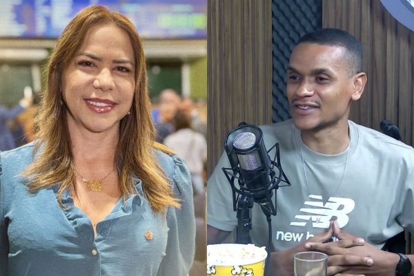[TJ-BA nega pedido de vereadora Débora Santana para suspender obrigações de auxílio ao corredor Emerson]