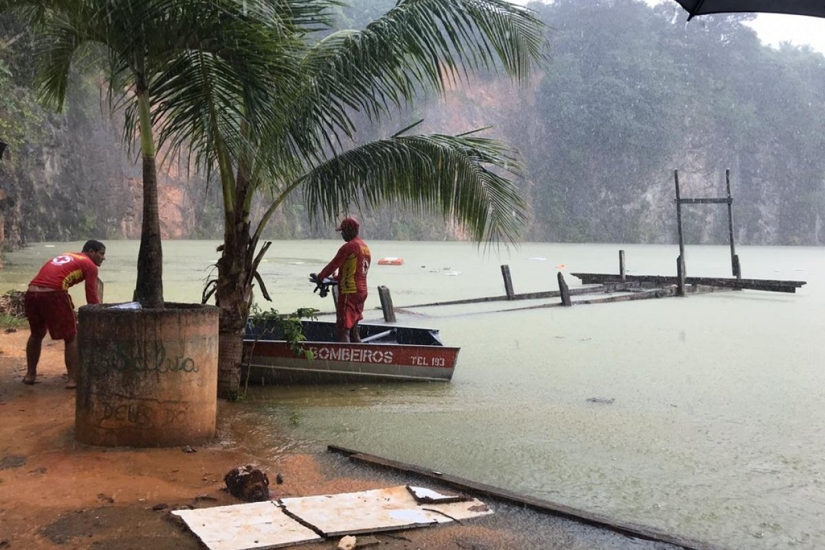 Suspeito da morte de soldado no Cabula é preso em Itapuã