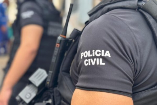 [Operação Umbra: Polícia Civil prende suspeito de sequestro, tortura e tentativa de homicídio no sudoeste da Bahia]