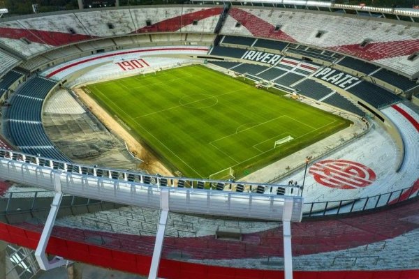 [Argentina proíbe entrada de devedores de pensão alimentícia em estádios de futebol]