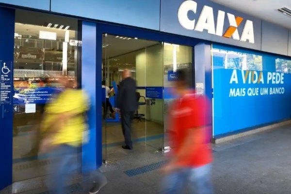 Caixa Econômica é condenada a pagar quase R$ 90 mil a cliente vítima de golpe do [Caixa Econômica é condenada a pagar quase R$ 90 mil a cliente vítima de golpe do