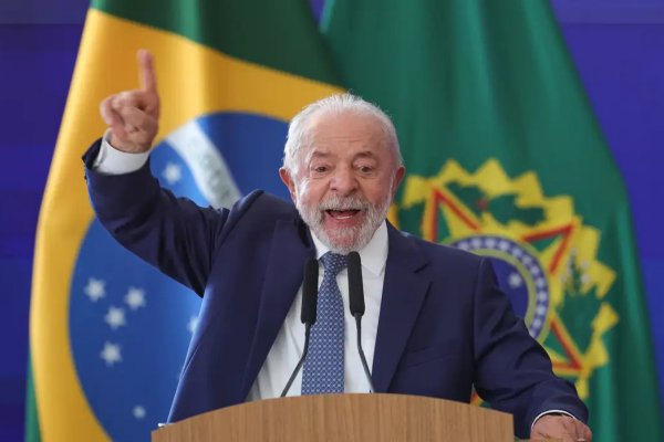 [70% dizem que Lula e Congresso têm relação mais de confronto do que de colaboração, aponta Datafolha]
