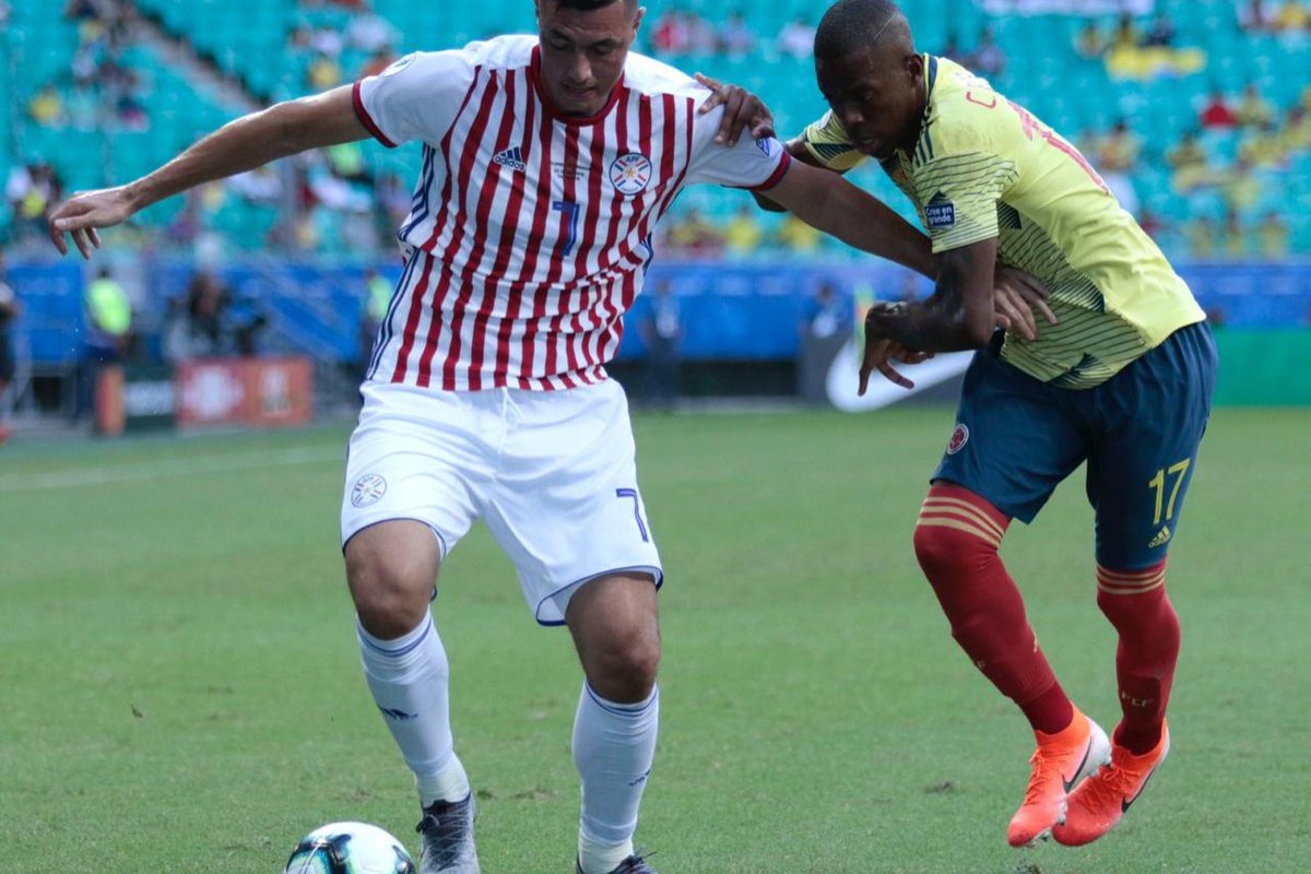 Próximo adversário do Brasil na Copa América é conhecido pela defesa sólida e rápido contra-ataque