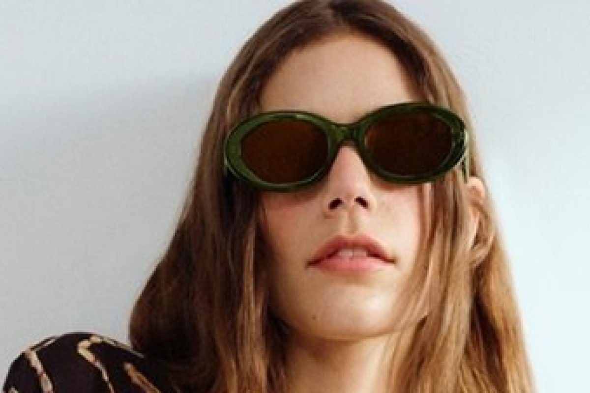 Inspirada no sul da França, a coleção H&M Studio Resort 2026 captura a tensão única da região! 