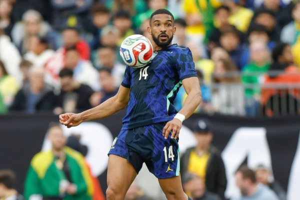 [Conheça Bremer, zagueiro baiano convocado para a Copa do Mundo 2026]