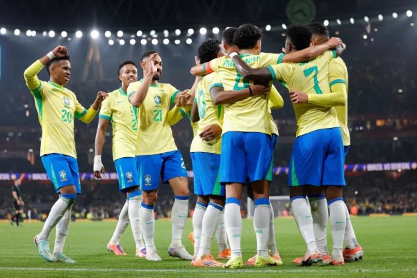[Veja datas e horários dos jogos do Brasil na Copa do Mundo]