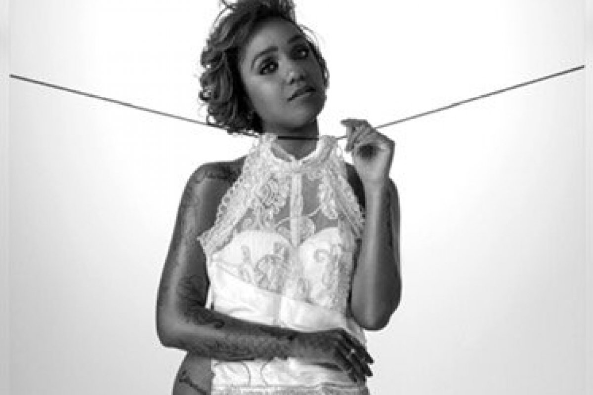 DelRio apoia manifesto artístico sobre mulheres vítimas de violência