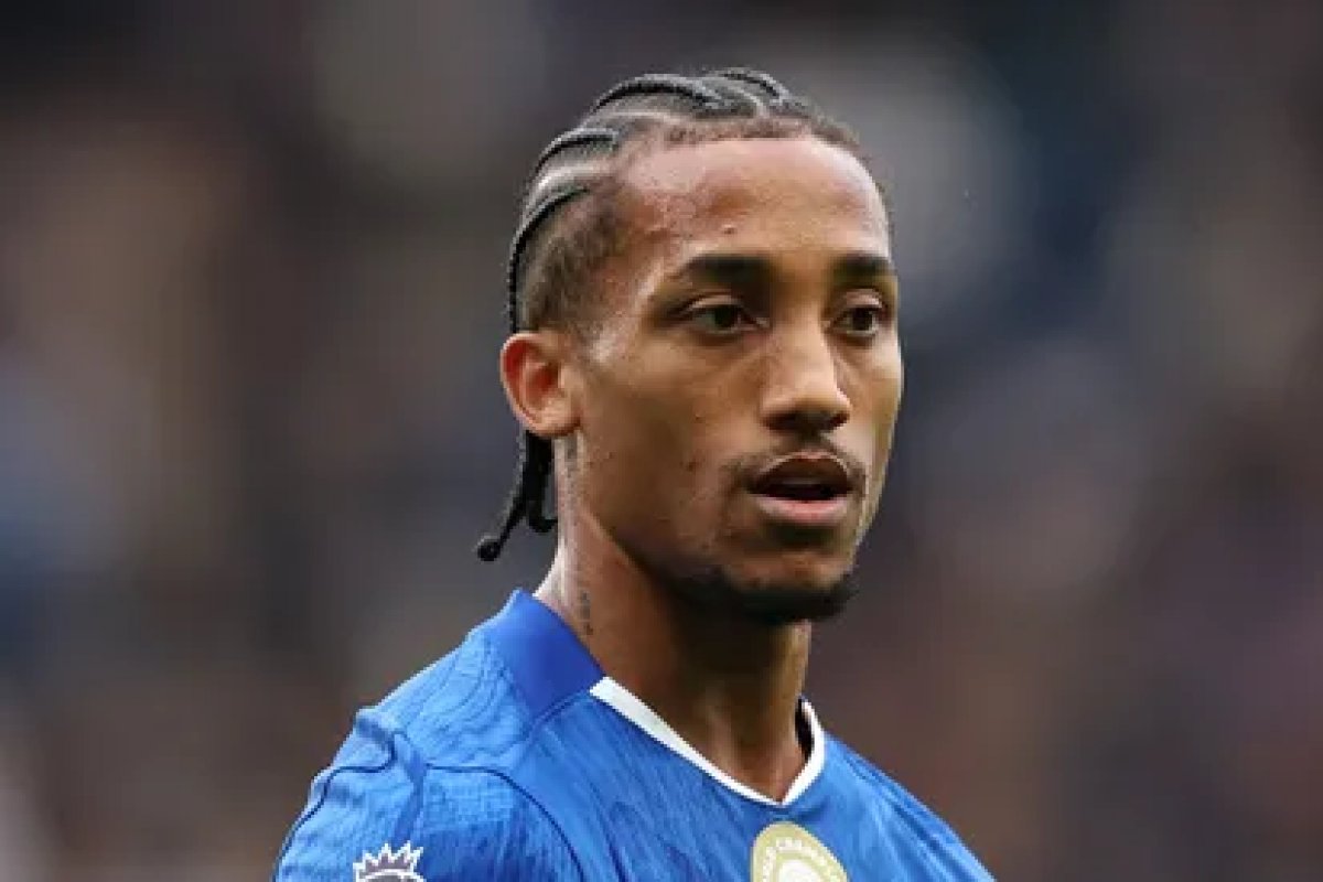 Vídeo: Reação da família de João Pedro a não convocação do jogador para a Copa do Mundo viraliza na Internet 