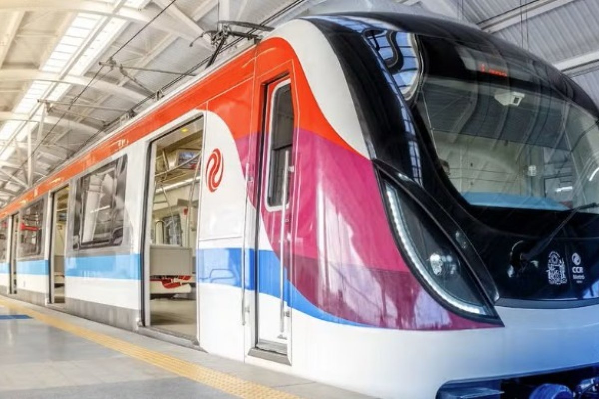 Oportunidade: Metrô de Salvador oferta 40 vagas para Agente de  Atendimento e Segurança 