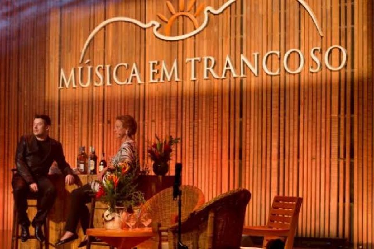Festival Música em Trancoso é cancelado por causa do coronavírus