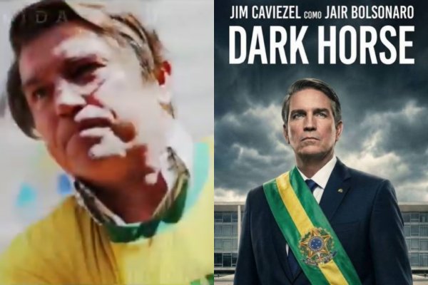 Vídeo: Vaza primeiro trailer de [Vídeo: Vaza primeiro trailer de