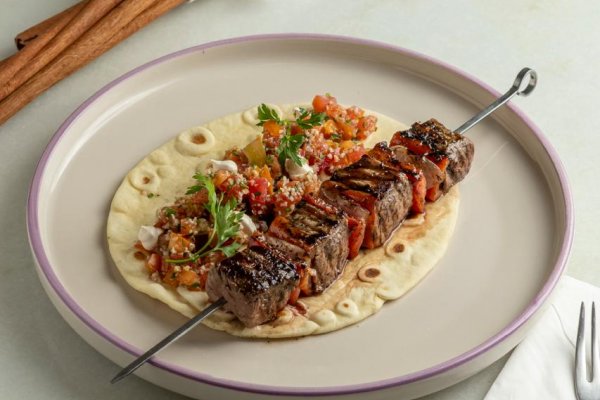 [Pasta em Casa e Casa Chálabi participam da 27ª edição do Salvador Restaurant Week]