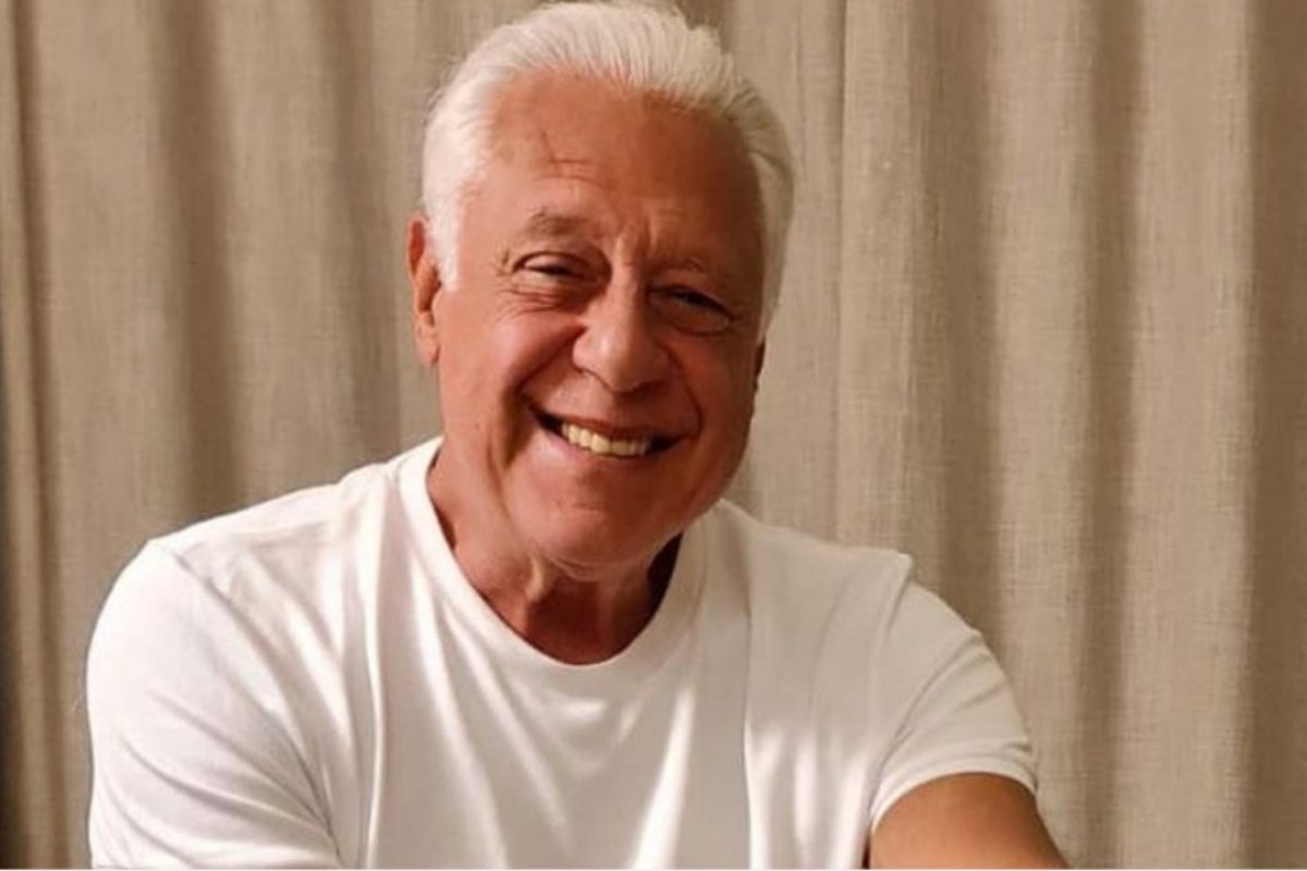 'Lei Antonio Fagundes': ator diz que responde processo por impedir entrada de juíza atrasada em espetáculo; assista 
